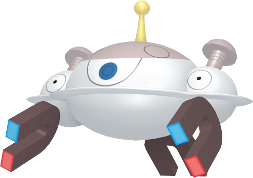 home male shiny preview