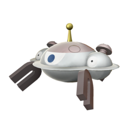 legends arceus male shiny