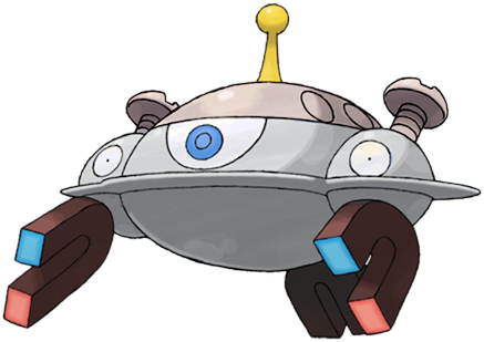 official artwork male shiny preview