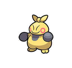 brilliant diamond shining pearl male