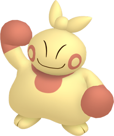 home male shiny preview