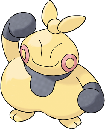 official artwork male preview