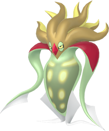 home male shiny preview