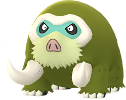 go female shiny preview