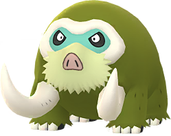 go male shiny preview