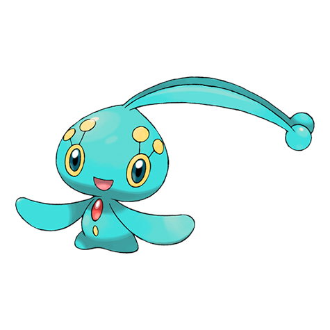 official artwork male shiny