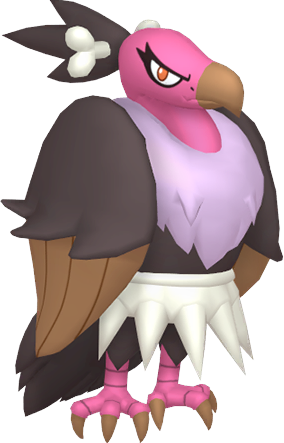 home male shiny preview