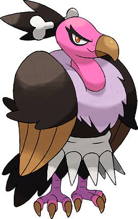 official artwork male shiny preview