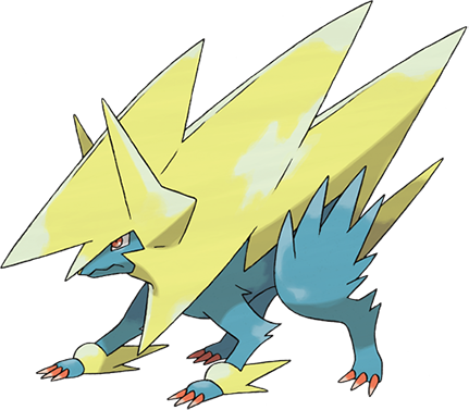 official artwork male preview