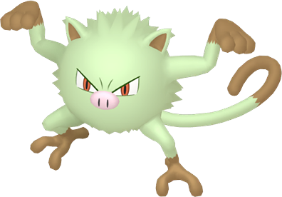 home male shiny preview