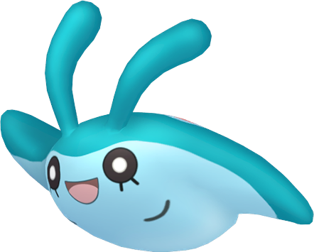 home male shiny preview