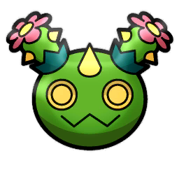 pokemon shuffle male