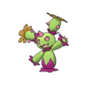 ultra sun ultra moon male shiny