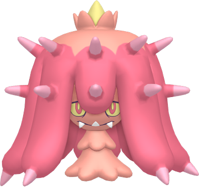 home male shiny preview