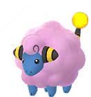 go male shiny preview