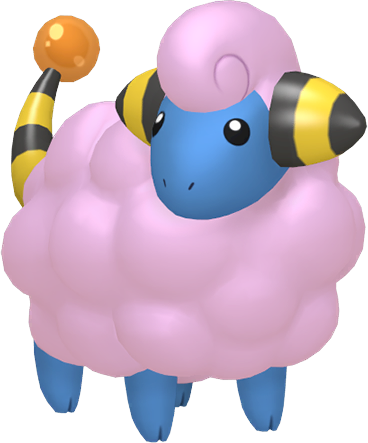 home male shiny preview