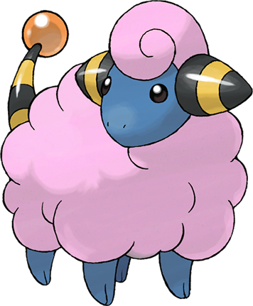 official artwork male shiny preview