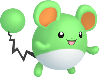 home male shiny preview