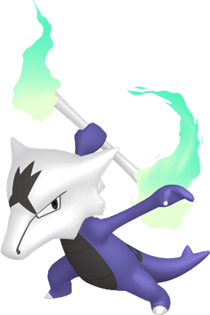 home male shiny preview