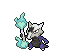 msikma pokesprite gen8 male shiny