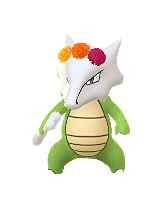 go male shiny preview