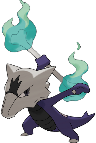 official artwork male shiny preview