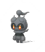 go male shiny preview