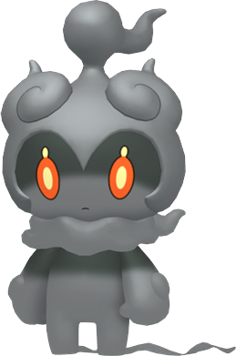 home male shiny preview