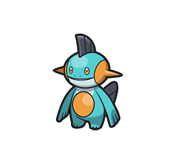 brilliant diamond shining pearl male