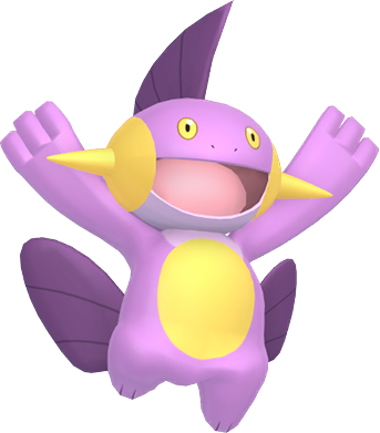 home male shiny preview