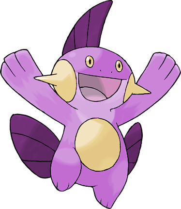 official artwork male shiny preview