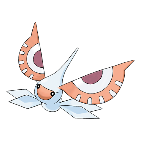 official artwork male