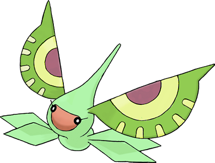 official artwork male shiny preview