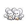 default male shiny