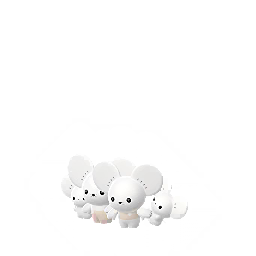 go male shiny