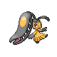 heartgold soulsilver male