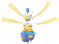 go male shiny preview