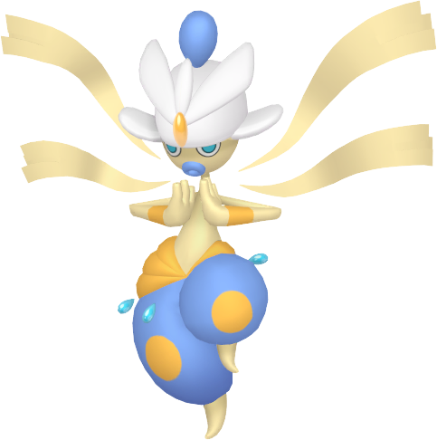 home male shiny preview