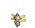 msikma pokesprite gen8 male shiny