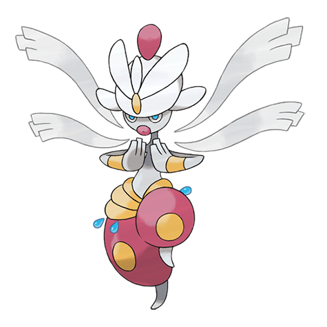 official artwork male