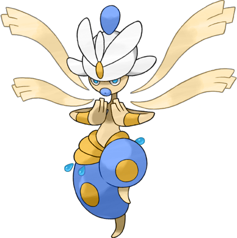 official artwork male shiny preview