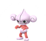 go male shiny preview