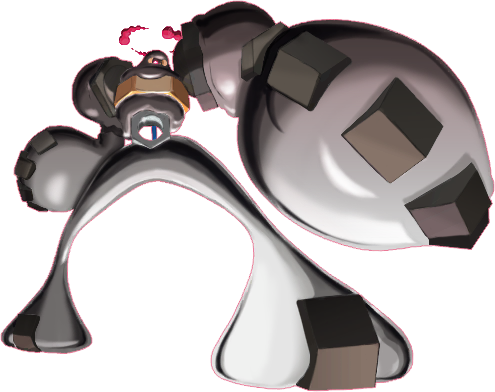 home male shiny preview