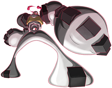 official artwork male preview