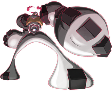 official artwork male shiny preview