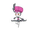 bank male shiny