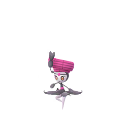 go male shiny