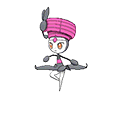 omegaruby alphasapphire male shiny