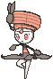 showdown male animated preview