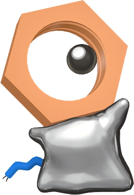 home male shiny preview